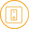Konect Estandar Icono